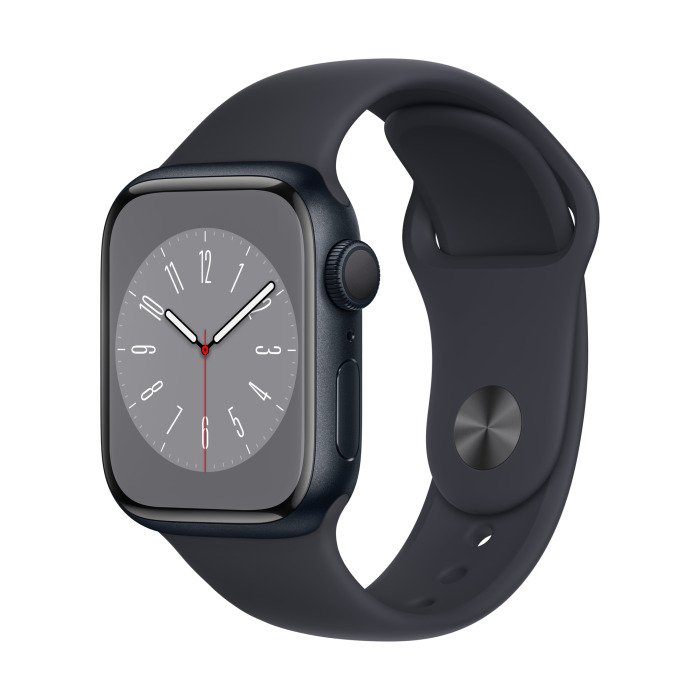 Apple watch Series 8 49mm (Pre Owned) – Mr Gadget Exclusive